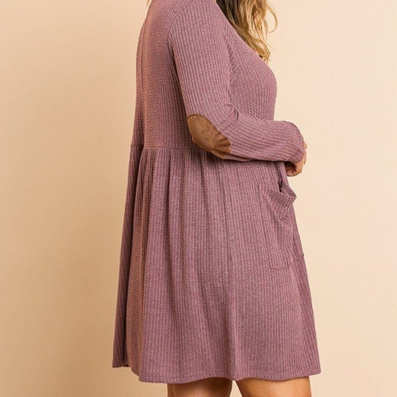 🌸Babydoll Dress - Picture 2 of 3